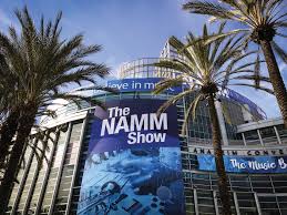 Normally at this time of year, thousands of representatives from music tech brands around the world would have made their annual. Breaking Has The Namm Show 2021 Just Been Cancelled Guitar Com All Things Guitar