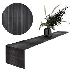 We did not find results for: Bamboo Table Runner Rectangular Hand Woven Rustic Farmhouse Made Terra