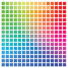 Color (american english), or colour (commonwealth english), is the characteristic of visual perception described through color categories, with names such as red, orange, yellow, green, blue, or purple. What Is Color Gamut Color Gamut Definition Kornit Glossary