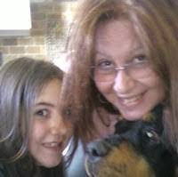 Michelle Groff's Instagram, Twitter & Facebook