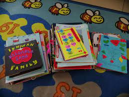 Contoh buku kas penjualan toko. Projek Buku Skrap Maasyaaallah Tadika Pohon Ilmu Facebook