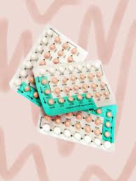 Since birth control pills alter hormone levels, they have the potential to mess around with your skin and hair. 20 Women Share Their Experience On Birth Control Pills The Everygirl