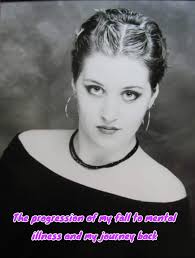 Lynn Harper Tattoo Story