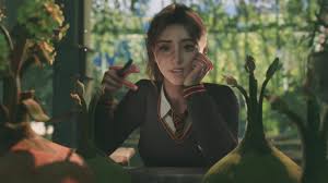 hermione-tentacle-plant-gyaru-intro-zmsfm_2160p.mp4 HD phone wallpaper