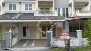 3 bilik tidur dan 2 bilik air. Rumah Teres 2 Tingkat Utk Disewa Bandar U Houses For Rent In Seri Iskandar Perak Mudah My