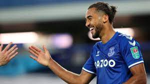 While all footballers are obliged to wear shin guards. Dominic Calvert Lewin Erstmals Fur England Berufen Kicker