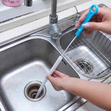 Figure 2 below shows the basic configuration of an installed high drain loop under a kitchen sink. Home Kitchen Bathroom Sink Hair Cleaning Hooks Style Floor Drain Sewer Dredge With High Quality Bathroom Tools Hair Stoppers Catchers Aliexpress