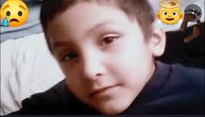 Texas found child now enjoying lake Ontario sunset