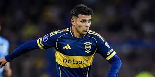 Quién es Leonel Flores, el juvenil de Boca que fue elogiado por Leandro Paredes y debutó ante O’Higgins por la Copa Sudamericana