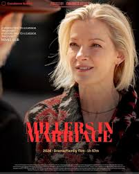 Movie review of Millers in Marriage drama film