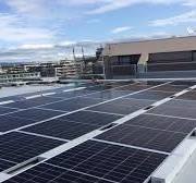 ビルの屋上・壁面・駐車場で太陽光発電 導入事例やメリットを解説