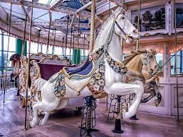 Aranyos körhinta, vidámpark játék két kis ponival, hintával, kiskocsival a bolti kép csak árinfó!! Korhinta Vidam Menj Korbe Lo Moka Szorakoztatas Becsuletes Gyermekkor Szuret Lovagol Park Szorakozas Pikist
