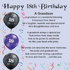 Birthday Message For Grandson With Images 960019e156b3e030606f4b114b845ce3 Jpg 500 500 Happy 18th Birthday Son Birthday Wishes For Nephew Happy 21st Birthday Wishes
