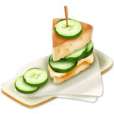 Products Hay Day Wiki Fandom In 2021 Cucumber Sandwiches Food How To Make Sandwich