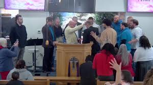 Pentecostal Powerof Praise