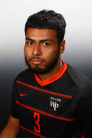 2023 Men's Soccer Roster