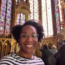 I thought I was irreplaceable.