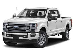 2021 Ford F 250 Platinum 4wd Crew Cab 6 75 Box Ratings Pricing Reviews Awards