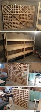 Cave A Vin Par Hubellier Bouteille De Vin Amenagement Cave A Vin Cave A Vin