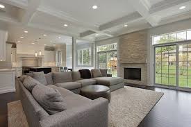 For modin, we designed our planks to be 9 wide, and 60 long. Living Space Oxford Development Open Concept Kitchen Living Room Living Room Kitchen Layout Open Concept Living Room