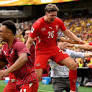 Switzerland Advances to World Cup Quarterfinals After Dramatic Shootout Win Over Colombia