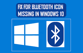 Aug 06, 2020 · chances are that if you're on this page you're trying to turn on bluetooth on your nikon d3500 but the bluetooth option is grayed out. Fix For Bluetooth Icon Missing In Windows 10
