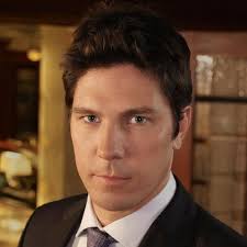Filmografie Michael Trucco