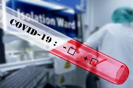 Apa Yang Perlu Dilakukan Jika Rapid Test Covid 19 Positif Atau Negatif Ini Penjelasannya Pikiran Rakyat Com