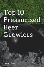 A kitchen is a place where many tasks take place, so you will need a bright cool white light to do your tasks comfortably. Top 10 Pressurized Beer Growlers Xbrewx
