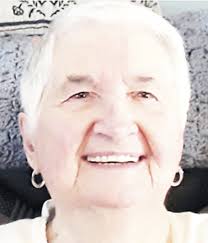 Hilda MacPherson Stoddard