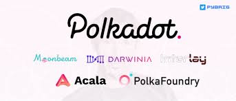 While ethereum continues to use pow for now, that won't be the case for much longer. 5 Polkadot Projects Worth Checking Out April 2021 Jioforme