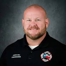 SOUTH MONTGOMERY COUNTY FIRE DEPARTMENT ANNUAL REPORT