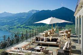 villa honegg a luxury hotel with the most beautiful pool view in the world hotel villa honegg villa honegg hotel villa honegg switzerland