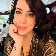 My parents left everything they knew and worked incredibly hard to bring  our family to the US so their children could have the education  opportunities they didn't have. This week I am