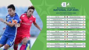 Kênh thuckhuya.live trực tiếp bóng đá hôm nay ✅link xem bóng đá trực tuyến tối nay trên k+, vtv3, vtv6.chất lượng cao thuckhuyatv là kênh xem trực tiếp bóng đá chất lượng thuộc top đầu việt nam. Lá»‹ch Thi Ä'áº¥u Vong Loáº¡i Cup Quá»'c Gia Bamboo Airways 2021 Bao Nhan Dan