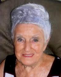 Obituary information for Frances (Dee) Decker