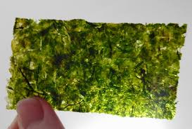 Take a walk through gim. Dried Korean Seaweed Or Gim ê¹€ A Healthy Snack Modern Seoul