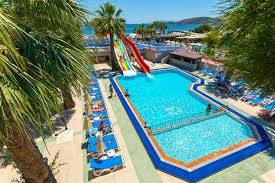 Find all the transport options for your trip from bodrum airport (bjv) to gümbet right here. Gumbet Otelleri Indirimli Bodrum Gumbet Tatil Fiyatlari Jolly