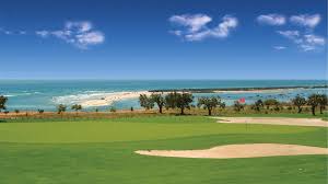 Die schönsten strände portugals warten auf sie! Golfreise Robinson Quinta Da Ria Portugal Golf Resort Bitburger Land