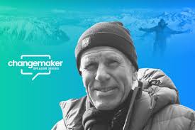 Wheeler Presents Changemaker Speaker Series: Peter Hillary