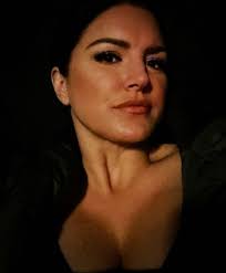 Who is Gina Carano, the actress suing Disney and Lucasfilm with Elon Musk?  The former MMA fighter was fired from Star Wars spin-off The Mandalorian  after a slew of controversial comments on