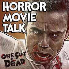 Horror Movie Talk