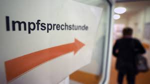 Aufruf Zur Grippeimpfung Sorge Vor Grippewelle In Corona Zeiten Tagesschau De