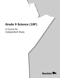 grade 9 science