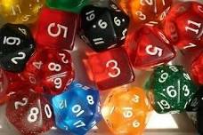 D&D for Teens