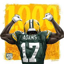 Wallpapers for davante adams is a very good application for your android screen display and is the best choice from a collection of beautiful and stylish images. 16 D Adams Epa Proud Ideas Green Bay Packers Packers Green Bay