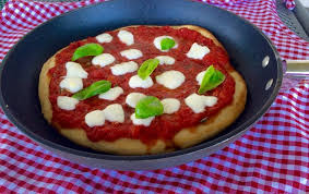We did not find results for: Una Pizza Veloce E Furba In Forno No In Padella Ricette Quasi Perfette Bergamo
