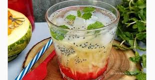 Namun, setelah badan tidak terisi seharian, butuh asupan nutrisi yang baik. 4 Ide Membuat Minuman Buka Puasa Hari Pertama Hemat Dan Praktis