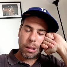 Jim Galasso's Instagram, Twitter & Facebook