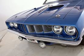 Image result for True Blue 1971 Barracuda